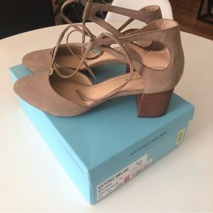 Antonio Melani Accorde Shoes